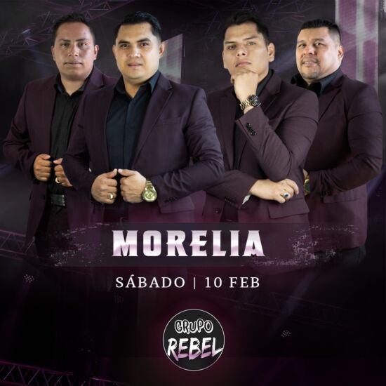 10 Feb Morelia